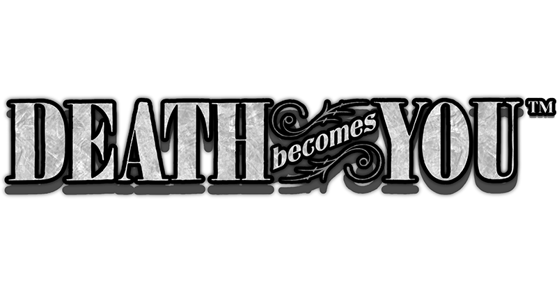 Death Becomes You Subpage Logo thumbnail